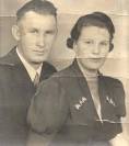 Albert and Anna Black -