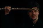 Ittzés Gergely flautist