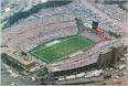Foxboro Stadium - Wikipedia, the free encyclopedia