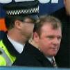 Steve Evans (footballer born - Steveevans