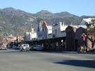 Calistoga California | Wine Tasting Personal Drivers
