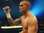 Martin Murray talks Golden Gloves deal, future title fights and Bursak
