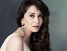 Madhuri Dixit Nene showcases