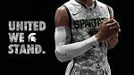 Michigan State Basketball (id: 21802) | WallPho.com