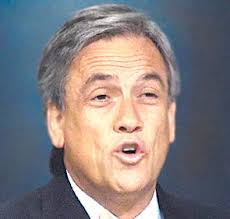 El presidente de Chile pronostica una expansión del 6% para el 2.011