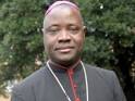 POPE APPOINTS NIGERIAN TO VATICAN POST | Bello Olayinka - Archbishop+Ignatius+Kaigama