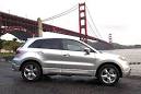 Acura RDX Automobiles - Reviews and photos