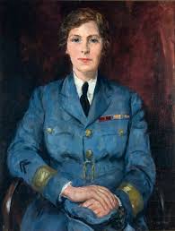 Commandant Dame Helen Gwynne-Vaughan | Women of the Air Force ... - Gwynne-VaughanLG