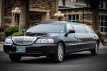 Stretch Limousine From McCarran Airport To Las Vegas Hotels