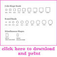 PonyBeadStorecom   discount pony beads wholesale pony beads