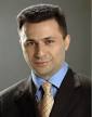 Nikola Gruevski