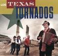Doug Sahm Discography: TEXAS TORNADOS