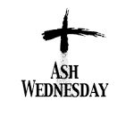Ash Wednesday | Click Bank