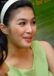 Actress Sandra Dewi - New