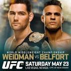 Get the all of the latest in the UFC and mma: top stories, current.