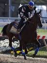 American Pharoah wins Preakness; Triple Crown try next