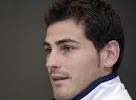 Iker Casillas [Athlete]