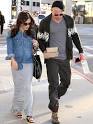 Channing Tatum's Wife Jenna Dewan Pregnant; Couple Shares Lunch