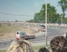 NZ2722 : Stock car racing at - via Daymix