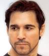 Adrian Paul is a famous television actor and a former model.