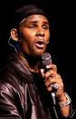 Aug 12: Singer R. Kelly