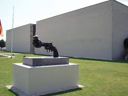 The Peace Museum. Caen, France. - Picture of Memorial of Caen ... - the-peace-museum-caen