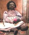 Cloth Doll Patterns By Shari Lutz