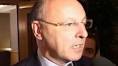 Juve: Marotta congeda Del Neri