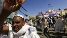 BBC News - Charlie Hebdo: Four dead in Niger protest