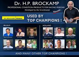 Golden Breeder - probac Dr. Hans-Peter Brockamp. Wir präsentieren das Buch \u0026quot;Hall of Fame\u0026quot;. Liebe Sportfreunde,
