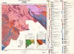 The soil maps of Africa - Display Maps