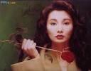 Maggie Cheung - China Movie