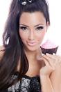 Famous Cupcakes ad