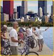 Bobby's Bike Hike, Chicago