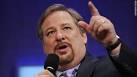 Collideoscope: RICK WARREN Storms Europe!