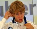 F1: Sebastien Vettel penalizzato - sebastien_vettel