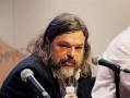Ο Δημήτρης Παπαδημητρίου.