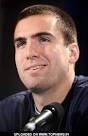 Joe Flacco at 2008 NFL - Super
