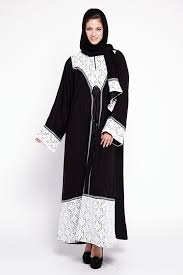 Dubai Abaya Designs Collection 2014-2015 Best Islamic Dresses ...