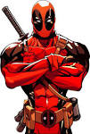 Deadpool and Typhoid Mary vs Wolverine - Battles - Comic Vine