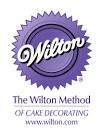 The Cakerator: Wilton Classes at Michaels