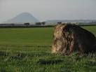 NT6183 : Rotten hay bale - via Daymix