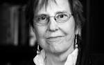 Rae Armantrout is one of the