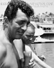 Eté 1961 Marilyn avec Frank et
