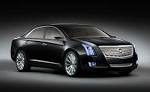 Car and Driver Blog &raquo; Cadillac XTS