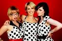The Pipettes Image The Pipettes | Clash Music Artist Profile, Bio, Tickets, Site ... Picture 4