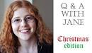 Q & A with Jane Leggiero