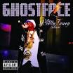 Ghostface Killah Picture 1