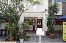 Bumbu Restaurant : Restaurant Main View
