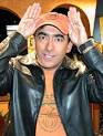 finalmente Adal Ramones lo
